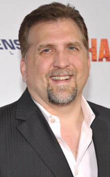Daniel Roebuck